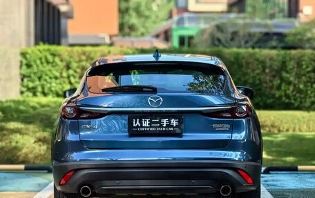 Mazda CX-4, 2022 год, 1 950 001 рублей, 7 фотография