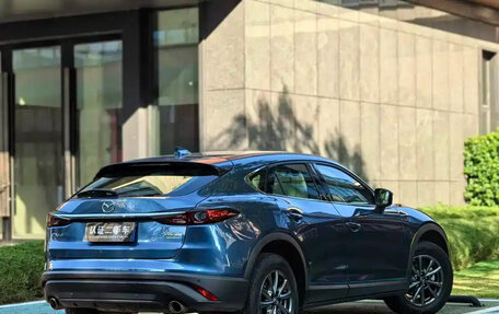 Mazda CX-4, 2022 год, 1 950 001 рублей, 6 фотография