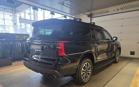 Haval H5, 2024 год, 3 649 000 рублей, 4 фотография