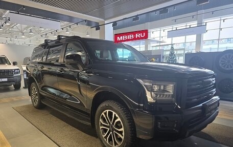 Haval H5, 2024 год, 3 649 000 рублей, 3 фотография