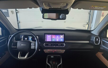 Haval H5, 2024 год, 3 649 000 рублей, 13 фотография