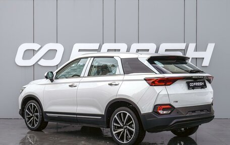 FAW Bestune T77, 2024 год, 2 030 000 рублей, 2 фотография