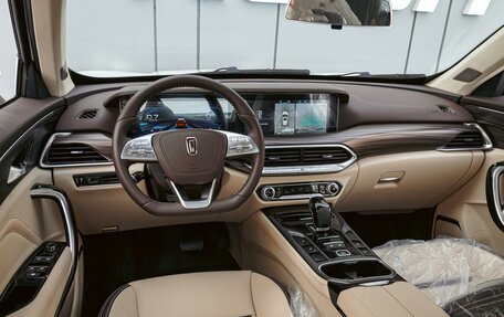 FAW Bestune T77, 2024 год, 2 030 000 рублей, 6 фотография