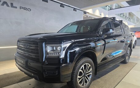 Haval H5, 2024 год, 3 649 000 рублей, 18 фотография