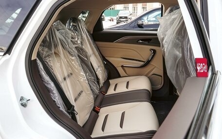 FAW Bestune T77, 2024 год, 2 030 000 рублей, 7 фотография