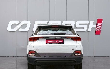 FAW Bestune T77, 2024 год, 2 030 000 рублей, 4 фотография