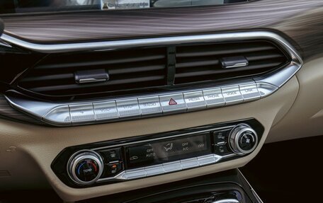 FAW Bestune T77, 2024 год, 2 030 000 рублей, 15 фотография