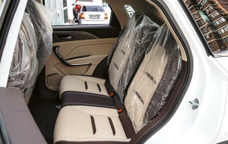 FAW Bestune T77, 2024 год, 2 030 000 рублей, 9 фотография