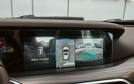 FAW Bestune T77, 2024 год, 2 030 000 рублей, 14 фотография