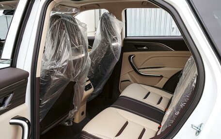 FAW Bestune T77, 2024 год, 2 030 000 рублей, 11 фотография