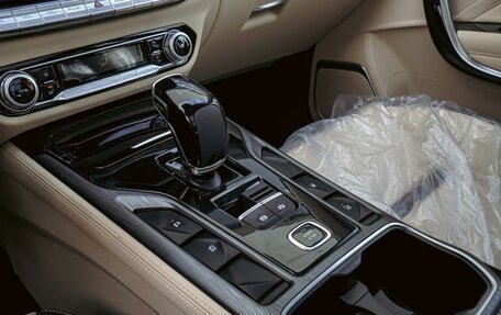 FAW Bestune T77, 2024 год, 2 030 000 рублей, 13 фотография