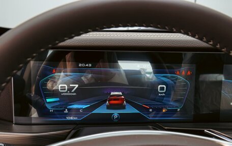 FAW Bestune T77, 2024 год, 2 030 000 рублей, 19 фотография