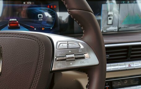 FAW Bestune T77, 2024 год, 2 030 000 рублей, 18 фотография