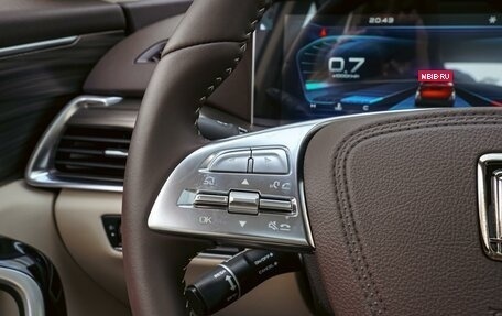 FAW Bestune T77, 2024 год, 2 030 000 рублей, 16 фотография