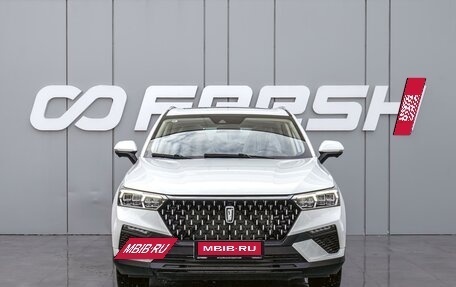 FAW Bestune T77, 2024 год, 2 030 000 рублей, 3 фотография