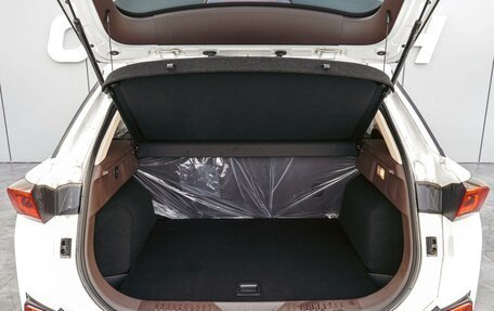 FAW Bestune T77, 2024 год, 2 030 000 рублей, 22 фотография