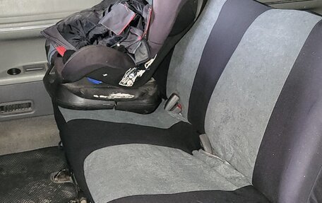 Toyota Town Ace III, 1997 год, 435 000 рублей, 7 фотография