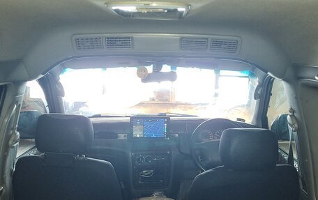 Toyota Town Ace III, 1997 год, 435 000 рублей, 6 фотография