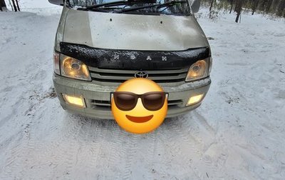 Toyota Town Ace III, 1997 год, 435 000 рублей, 1 фотография