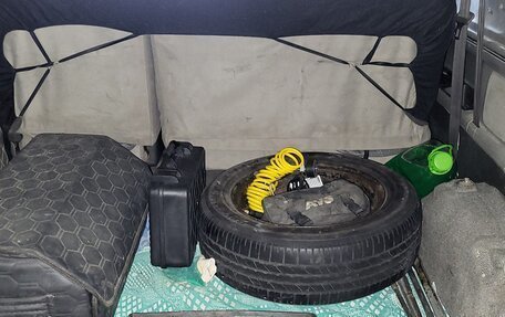 Toyota Town Ace III, 1997 год, 435 000 рублей, 12 фотография