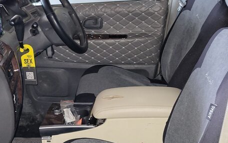 Toyota Town Ace III, 1997 год, 435 000 рублей, 8 фотография