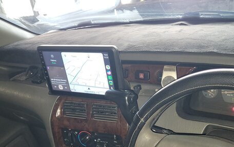 Toyota Town Ace III, 1997 год, 435 000 рублей, 11 фотография