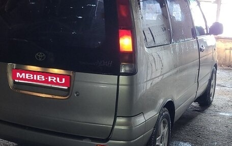 Toyota Town Ace III, 1997 год, 435 000 рублей, 5 фотография