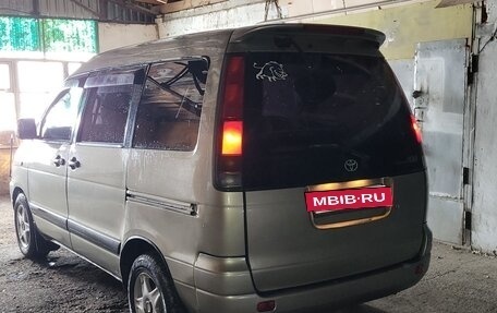 Toyota Town Ace III, 1997 год, 435 000 рублей, 4 фотография