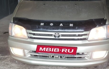 Toyota Town Ace III, 1997 год, 435 000 рублей, 2 фотография