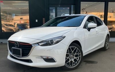 Mazda Axela, 2019 год, 1 090 000 рублей, 1 фотография