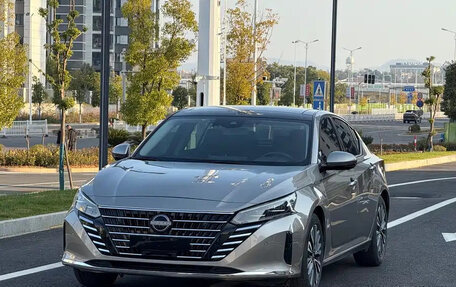 Nissan Altima VI (L34), 2022 год, 1 570 000 рублей, 1 фотография