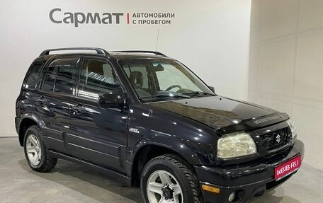 Suzuki Grand Vitara, 2002 год, 600 000 рублей, 1 фотография