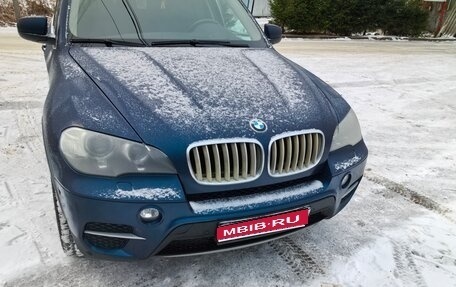 BMW X5, 2010 год, 1 800 000 рублей, 1 фотография