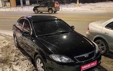 Daewoo Gentra II, 2014 год, 549 999 рублей, 1 фотография