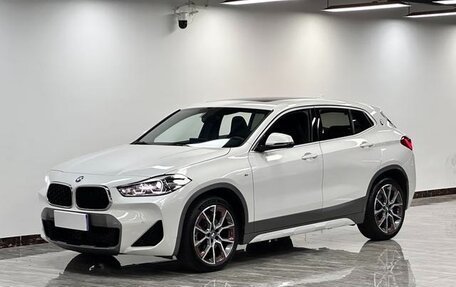 BMW X2, 2022 год, 1 720 300 рублей, 1 фотография