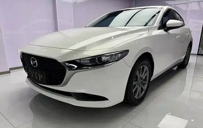Mazda 3, 2023 год, 1 499 333 рублей, 1 фотография