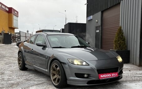 Mazda RX-8 I, 2003 год, 900 000 рублей, 1 фотография