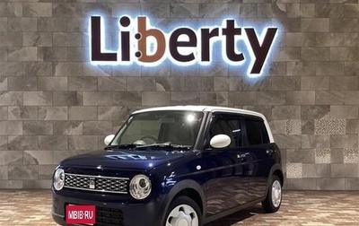 Suzuki Alto Lapin III, 2019 год, 375 600 рублей, 1 фотография