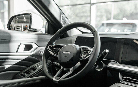 Haval F7, 2025 год, 3 449 000 рублей, 13 фотография