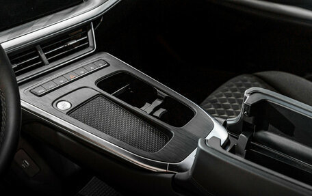 Haval F7, 2025 год, 3 449 000 рублей, 22 фотография