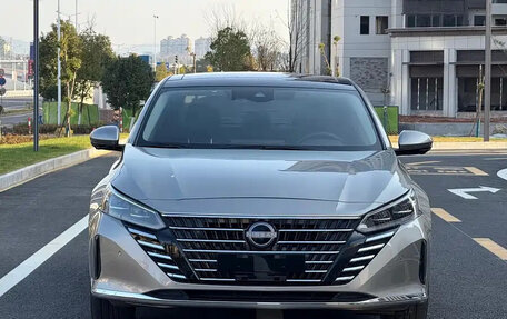 Nissan Altima VI (L34), 2022 год, 1 570 000 рублей, 2 фотография