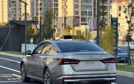 Nissan Altima VI (L34), 2022 год, 1 570 000 рублей, 4 фотография