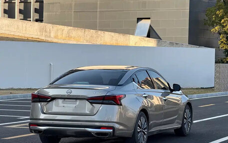 Nissan Altima VI (L34), 2022 год, 1 570 000 рублей, 6 фотография