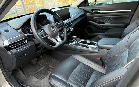 Nissan Altima VI (L34), 2022 год, 1 570 000 рублей, 7 фотография