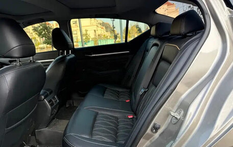 Nissan Altima VI (L34), 2022 год, 1 570 000 рублей, 8 фотография