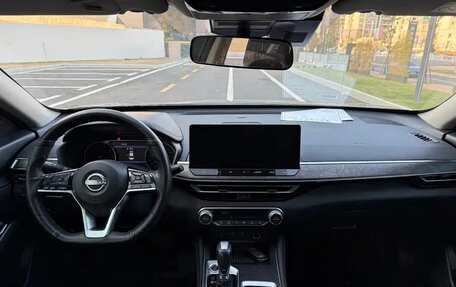 Nissan Altima VI (L34), 2022 год, 1 570 000 рублей, 9 фотография