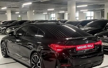 BMW 4 серия, 2025 год, 5 627 000 рублей, 3 фотография