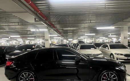 BMW 4 серия, 2025 год, 5 627 000 рублей, 6 фотография