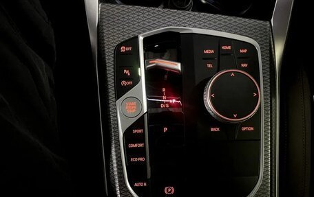 BMW 4 серия, 2025 год, 5 627 000 рублей, 14 фотография