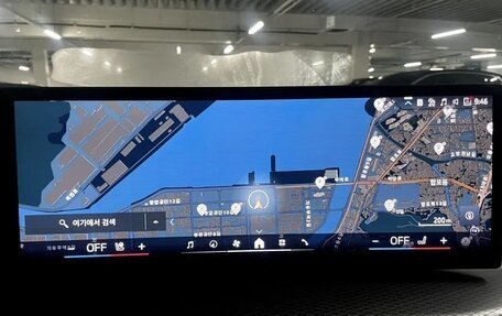 BMW 4 серия, 2025 год, 5 627 000 рублей, 10 фотография